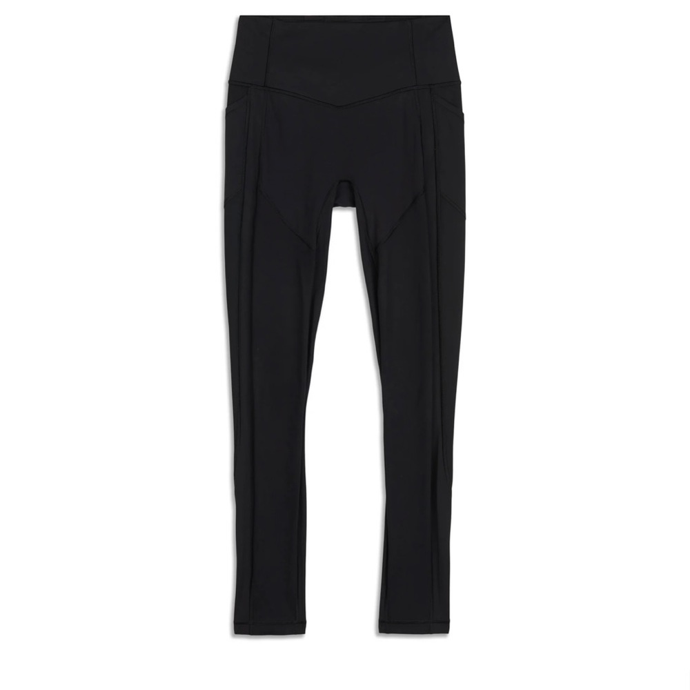 Lululemon legging black